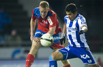 Nhận định soi kèo IA Akranes vs Hafnarfjordur FH 0h00 ngày 26/07