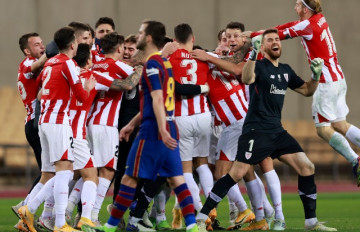 Nhận định soi kèo bóng đá Ibiza Eivissa vs Athletic Bilbao lúc 01h00 ngày 22/01/2021, Cup nhà Vua Tây Ban Nha