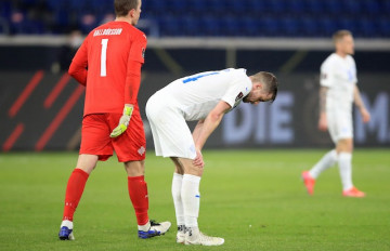 Nhận định, soi kèo Iceland vs Armenia, 1h45 ngày 09/10