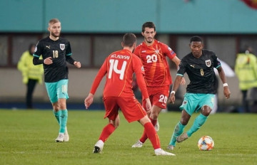 Nhận định soi kèo Iceland vs Bắc Macedonia 22h59 ngày 05/09