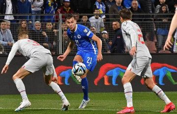 Soi kèo Iceland vs Bosnia & Herzegovina, 01h45 ngày 12/09