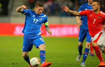 Nhận định, soi kèo Iceland vs Romania, 01h45 ngày 9/10, Vòng loại Euro