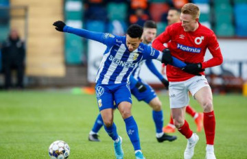 Nhận định soi kèo IFK Goteborg vs Degerfors IF 23h30 ngày 26/04