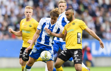 Nhận định soi kèo IFK Goteborg vs Elfsborg 0h00 ngày 06/07