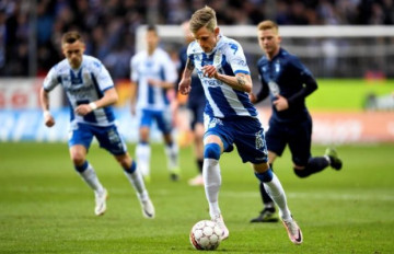 Nhận định soi kèo IFK Goteborg vs IFK Norrkoping 0h00 ngày 03/08