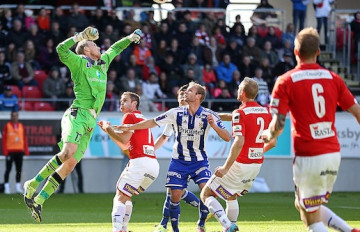 Nhận định, soi kèo IFK Goteborg vs Kalmar FF, 0h00 ngày 28/09