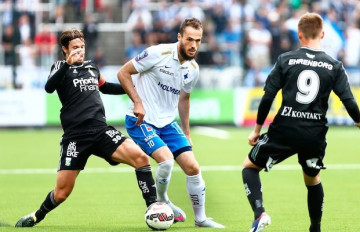Nhận định, soi kèo IFK Goteborg vs Orebro, 22h30 ngày 17/10