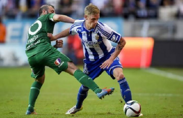 Soi kèo IFK Mariehamn vs HJK Helsinki, 22h59 ngày 22/06