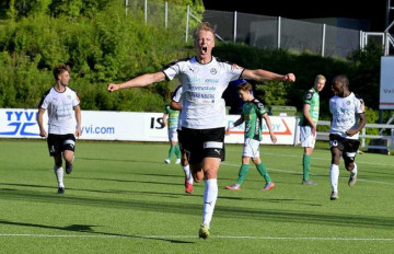 Nhận định IFK Mariehamn vs Lahti 22h30 ngày 30/05