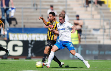 Nhận định, soi kèo Norrkoping vs Hacken, 00h00 ngày 25/8, VĐQG Thụy Điển