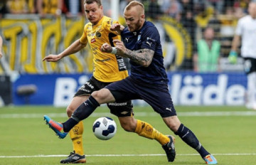 Nhận định soi kèo IFK Norrkoping vs Hacken 20h00 ngày 18/07
