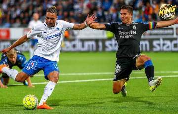 Soi kèo nhà cái IFK Norrkoping vs IFK Goteborg, 00h00 ngày 26/07