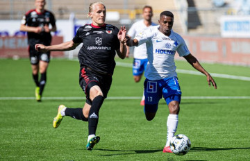 Nhận định soi kèo IFK Norrkoping vs Kalmar FF 0h00 ngày 10/08
