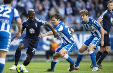 Nhận định soi kèo IFK Norrkoping vs Malmo FF 20h00 ngày 03/07