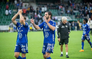 Soi kèo IFK Varnamo vs GIF Sundsvall, 00h00 ngày 12/07