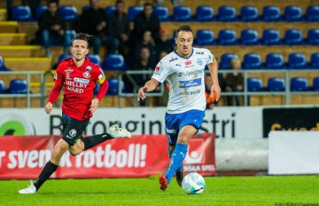 Nhận định, soi kèo IFK Varnamo vs Orgryte, 0h00 ngày 21/09
