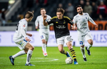 Soi kèo IK Sirius FK vs AIK Solna, lúc 00h00 ngày 01/08