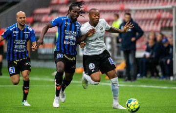 Nhận định soi kèo IK Sirius FK vs AIK Solna 0h00 ngày 17/08