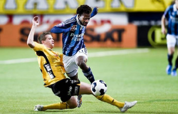 Nhận định, soi kèo IK Sirius FK vs Elfsborg, 22h30 ngày 14/05