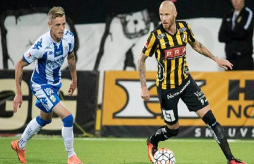 Nhận định, soi kèo IK Sirius vs Hacken, 1h00 ngày 30/11
