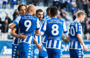 Nhận định, soi kèo IK Sirius FK vs IFK Goteborg, 23h30 ngày 21/11