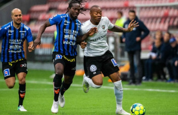 Nhận định, soi kèo IK Sirius FK vs IFK Norrkoping, 0h00 ngày 23/09