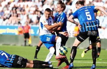 Nhận định soi kèo IK Sirius FK vs Mjallby AIF 22h30 ngày 04/07