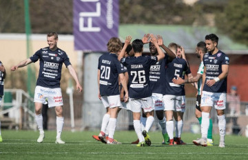Nhận định soi kèo Ilves Tampere vs AC Oulu 22h30 ngày 30/07