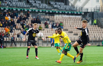 Nhận định soi kèo Ilves Tampere vs FC Haka 22h30 ngày 05/07