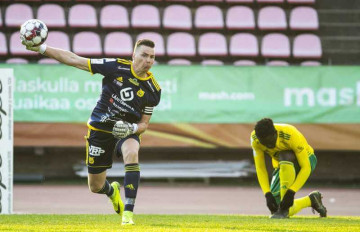 Soi kèo Ilves Tampere vs HIFK, 22h00 ngày 22/06