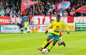 Nhận định, soi kèo Ilves Tampere vs IFK Mariehamn, 22h30 ngày 22/09