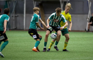 Nhận định Ilves Tampere vs KTP Kotka 22h30 ngày 28/05