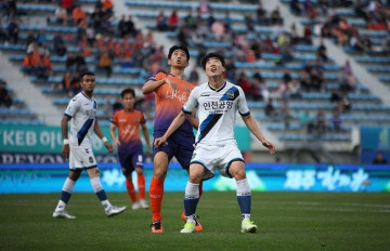 Nhận định, soi kèo Incheon United FC vs Gangwon FC, 17h00 ngày 06/10