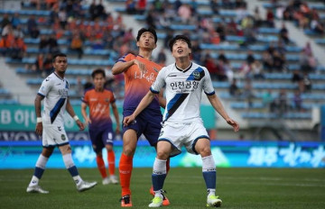 Nhận định soi kèo Incheon United FC vs Gangwon FC 14h30 ngày 02/05