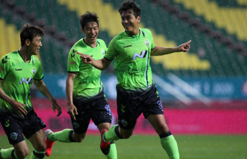 Nhận định Incheon United FC vs Jeonbuk Hyundai Motors 12h00 ngày 29/05