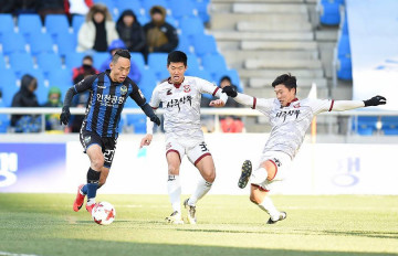 Nhận định, soi kèo Incheon United vs Sangju Sangmu Phoenix, 12h00 ngày 13/03