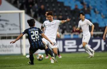 Nhận định, soi kèo Incheon United FC vs Seongnam FC, 12h00 ngày 19/09