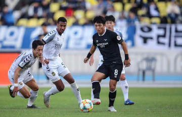 Nhận định soi kèo Incheon United FC vs Seongnam FC 17h00 ngày 18/08
