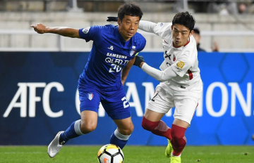 Nhận định soi kèo Incheon United FC vs Suwon FC 18h00 ngày 08/08