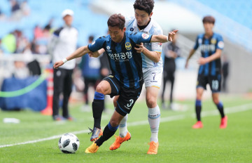 Nhận định soi kèo Incheon United FC vs Ulsan Hyundai FC 12h00 ngày 25/04