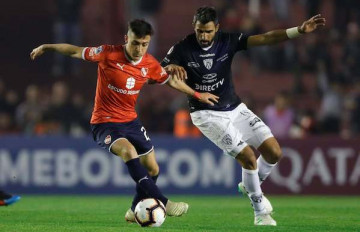 Nhận định, soi kèo Independiente Jose Teran vs Deportes Tolima, 09h00 ngày 14/04