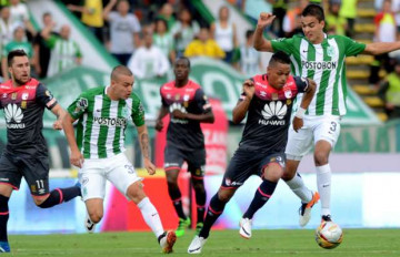 Nhận định soi kèo Independiente Santa Fe vs Atletico Nacional 8h00 ngày 04/08
