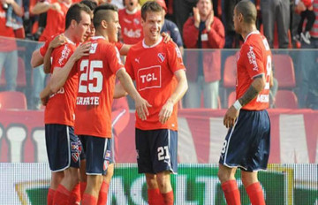 Nhận định, soi kèo Independiente vs Aldosivi, 07h30 ngày 20/04