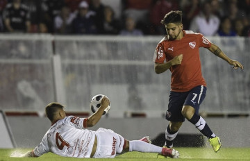 Nhận định soi kèo Independiente vs Argentinos Juniors 6h15 ngày 19/07