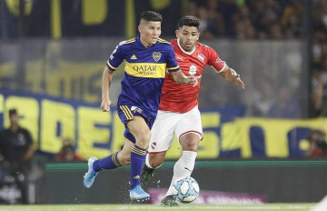 Nhận định, soi kèo Independiente vs Boca Juniors, 7h30 ngày 25/11