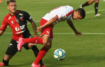 Nhận định Independiente vs Colon 5h00 ngày 01/06