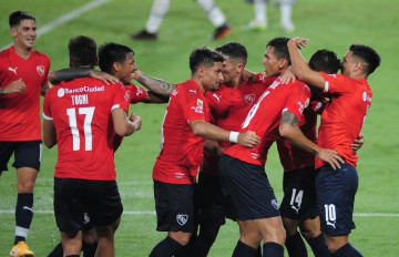 Nhận định soi kèo Independiente vs Colon 6h15 ngày 29/08