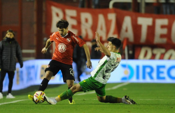 Nhận định soi kèo Independiente vs Defensa Y Justicia 7h15 ngày 21/08