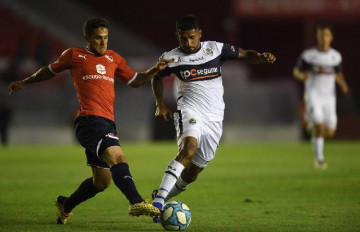 Nhận định, soi kèo Independiente vs Gimnasia LP, 5h00 ngày 12/10