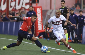 Nhận định soi kèo Independiente vs Lanus 2h30 ngày 14/09